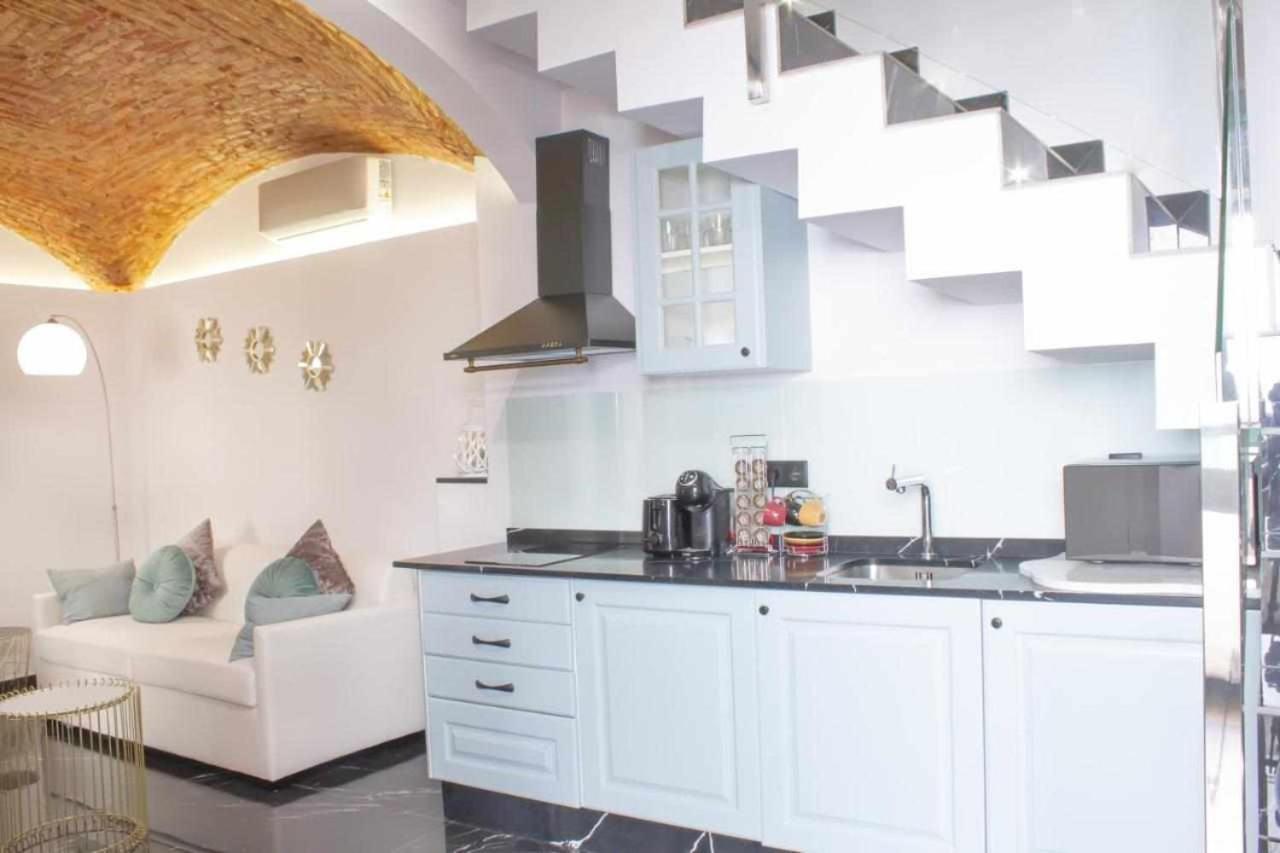 Alma Apartamento Caces