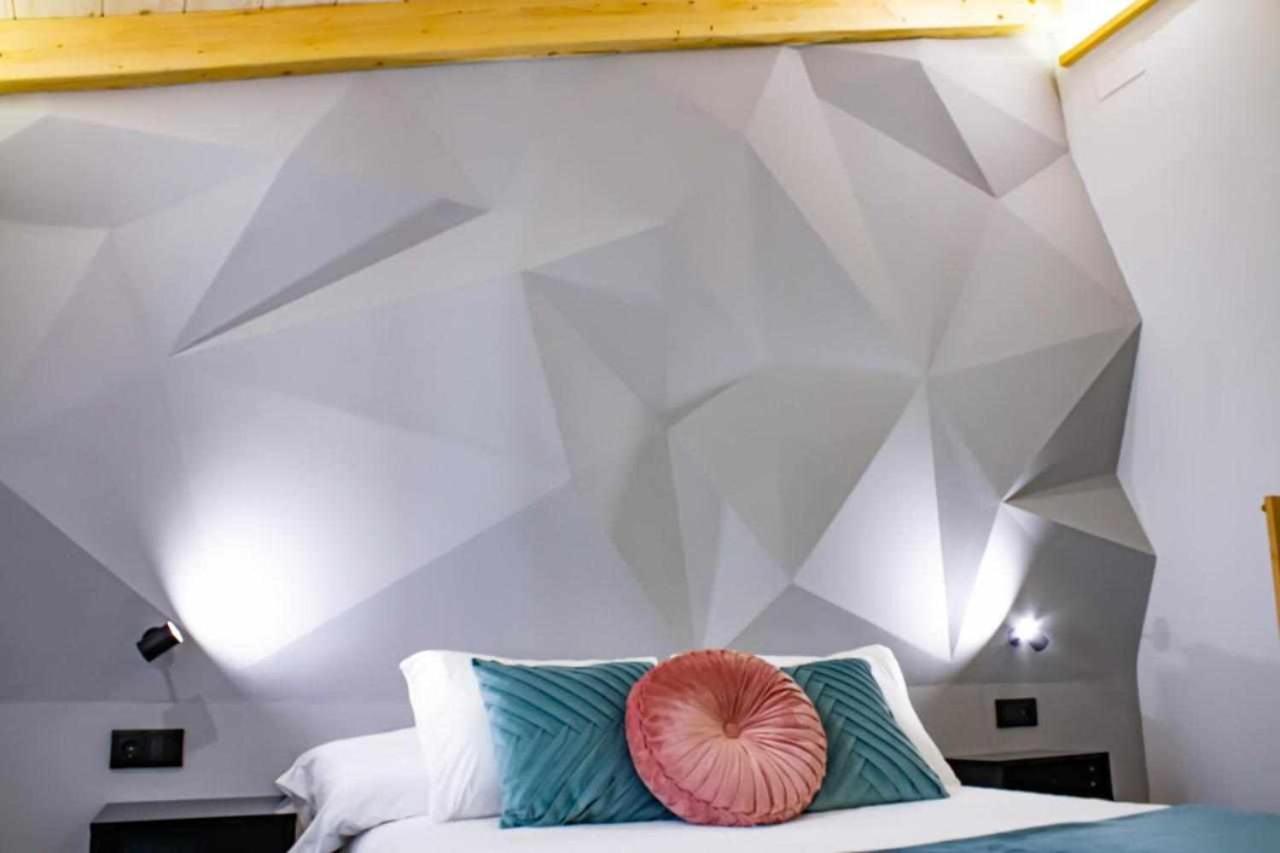 Alma Apartamento *
