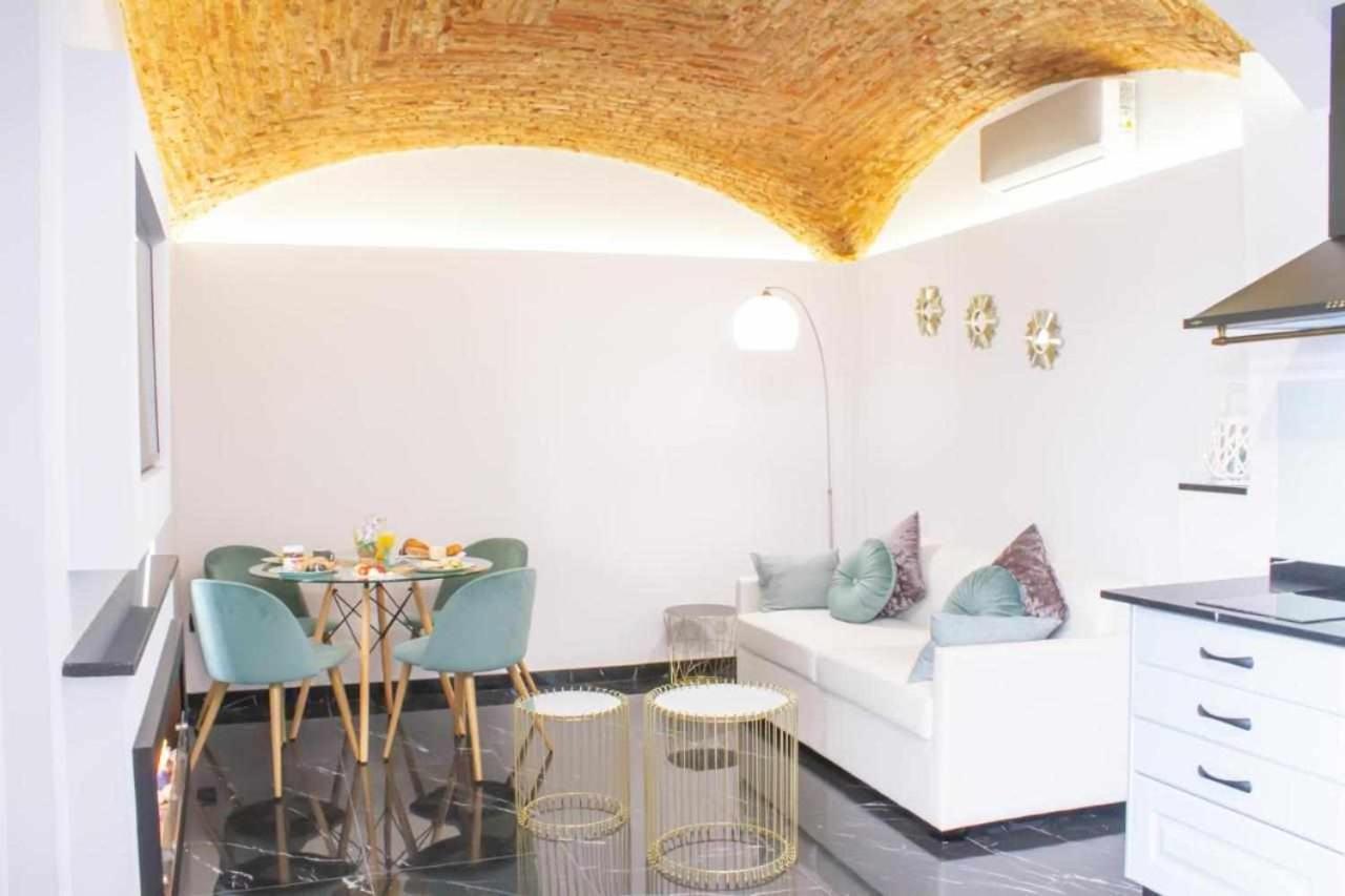 Alma Apartamento *